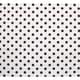 preview thumbnail 1 of 0, Cotton Tale Tula Polka Dot Crib Sheet