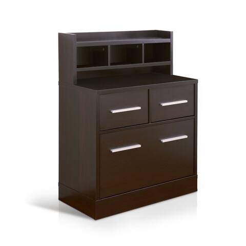 Brown Filing Cabinets File Storage Online At Our Porch Den Greene File Cabinet Work Station