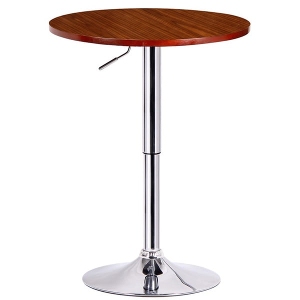 Runda Adjustable Pub Table   15584835