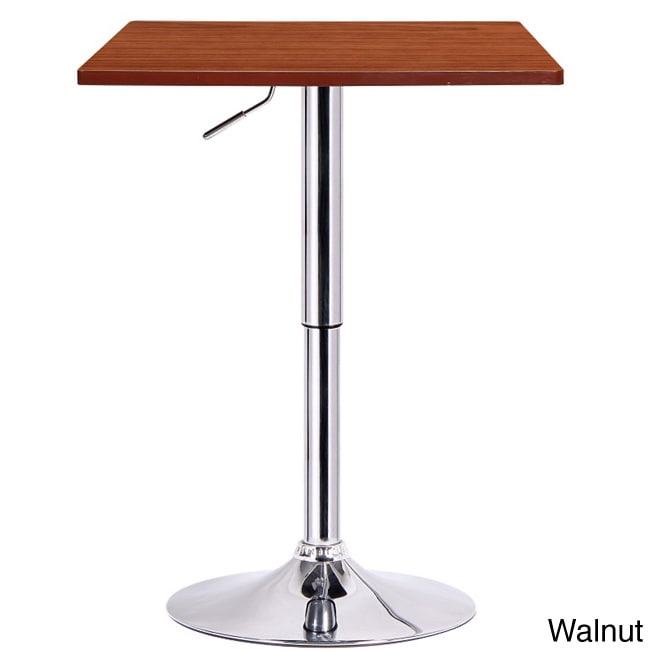 Luta Adjustable Pub Table