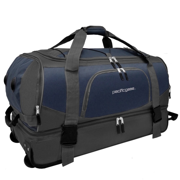 30 inch wheeled duffel bag