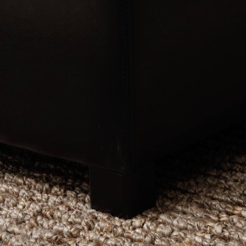 Warehouse of Tiffany Malm Storage Bench