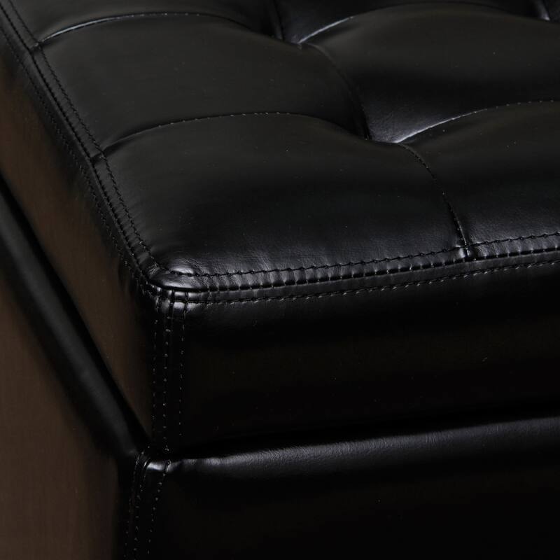 Warehouse of Tiffany Malm Storage Bench
