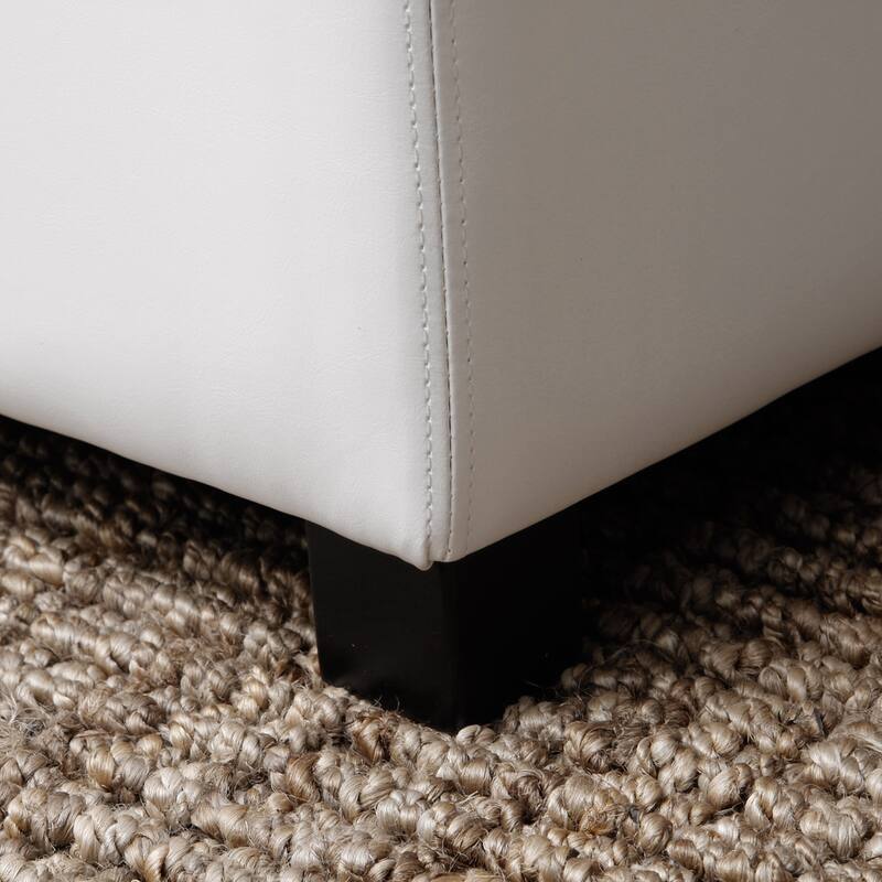Warehouse of Tiffany Malm Storage Bench