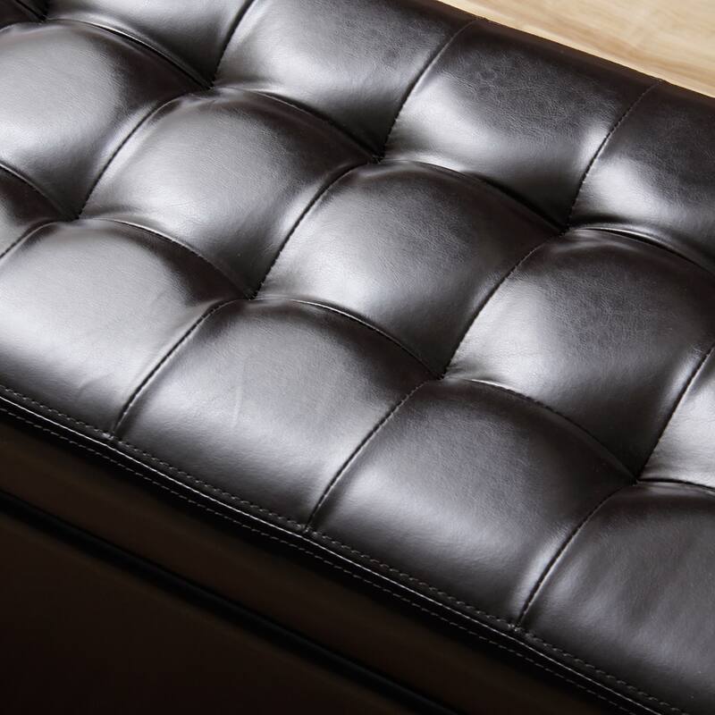 Warehouse of Tiffany Malm Storage Bench