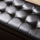 preview thumbnail 11 of 18, Warehouse of Tiffany Malm Storage Bench