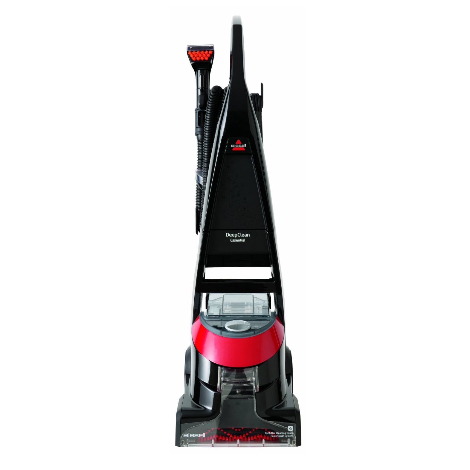 Bissell 8852 Deepclean Essential Carpet Deep Cleaning System