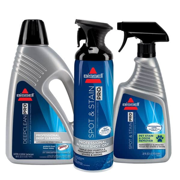 BISSELL Professional Stain & Odor Spray 22 OZ