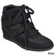 steve madden girls wedge sneakers