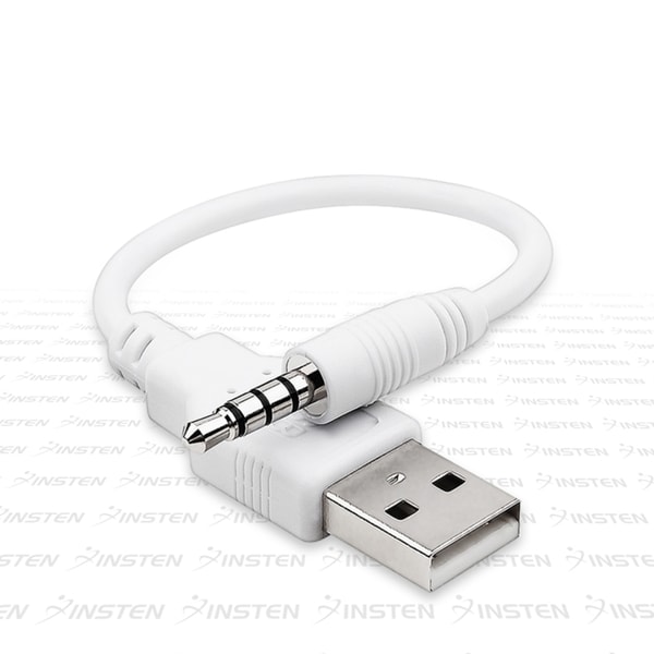 Распиновка usb для ipod shuffle