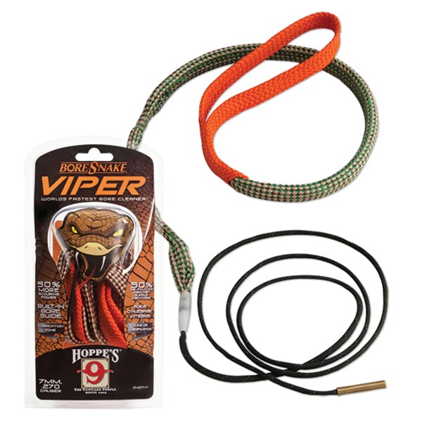 Hoppe's Rifle BoreSnake Viper