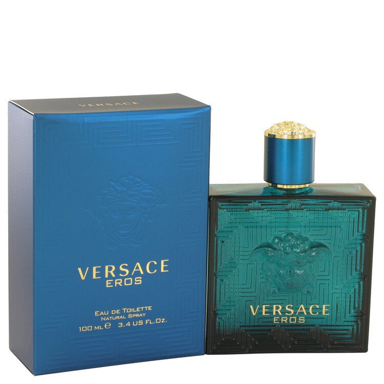versace cologne for men price