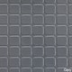 preview thumbnail 2 of 3, Rubber-Cal Block-Grip Rubber Flooring Rolls - 2mm thick x 4ft. Wide Rubber Rolls 3 Colors Available in 17 Lengths - 48 x 168 48 x 108 - Dark Grey