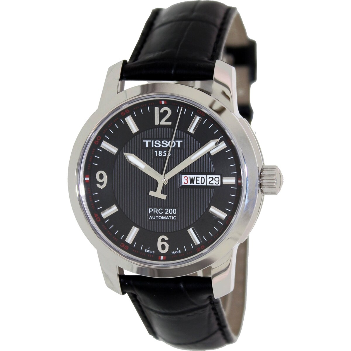 tissot t014 430