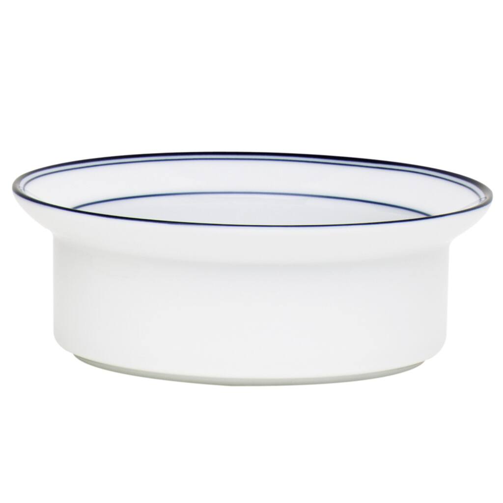 Dansk Concerto Allegro Blue Fruit/Cereal Bowl