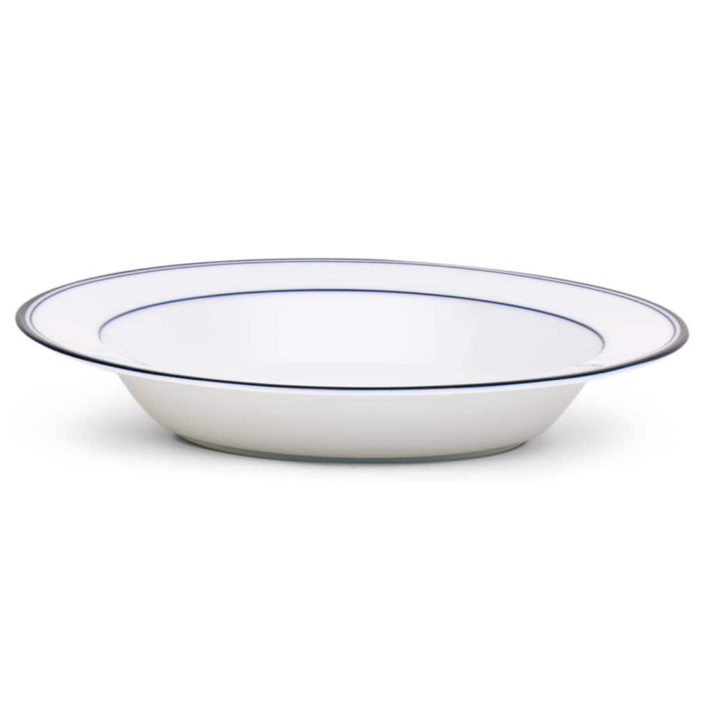Dansk Concerto Allegro Blue Soup Bowl