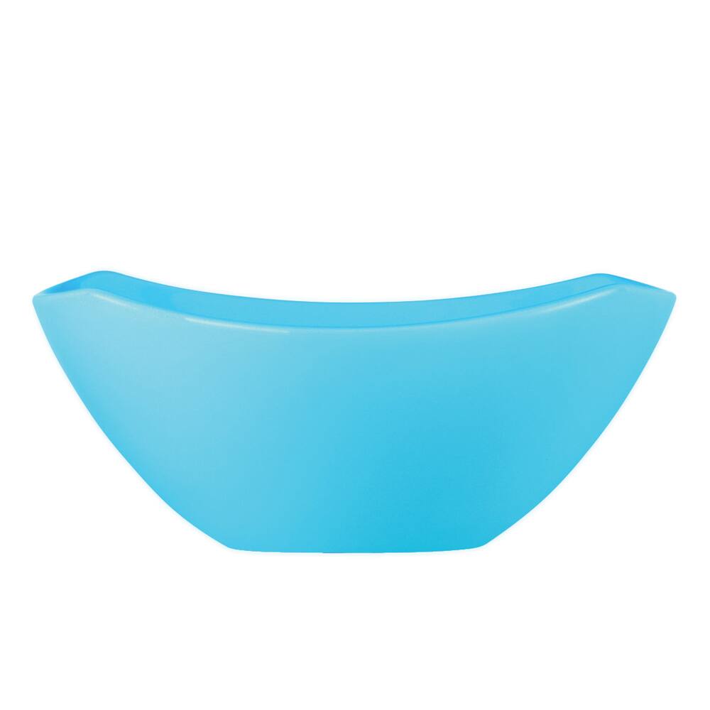 Dansk Classic Fjord Sky Blue All Purpose Bowl