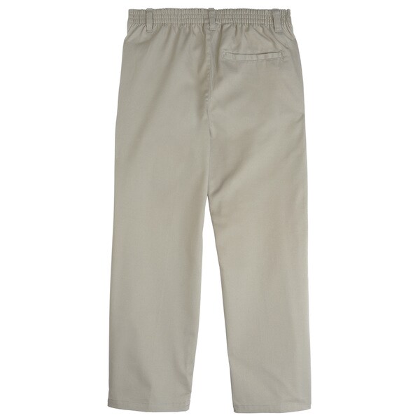 French Toast Boys Knit Waist Pull On Short