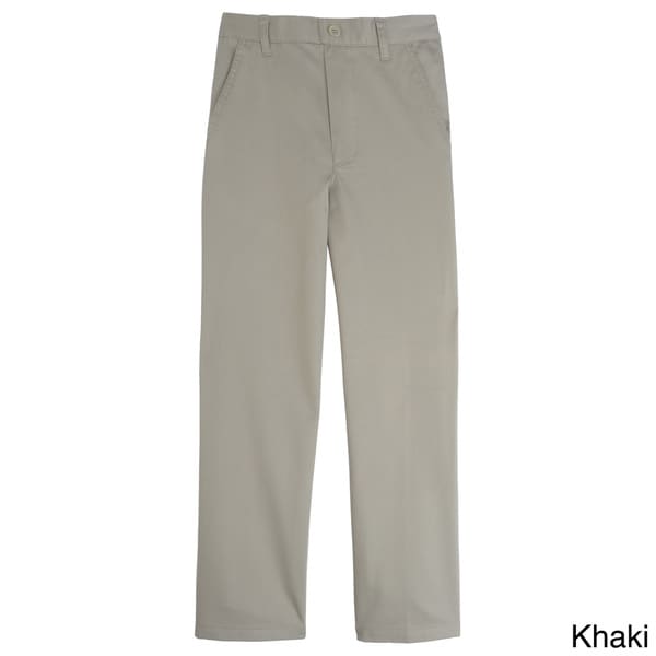 Shop French Toast Boys Pull-on Pants - Free Shipping On Orders Over $45 ...