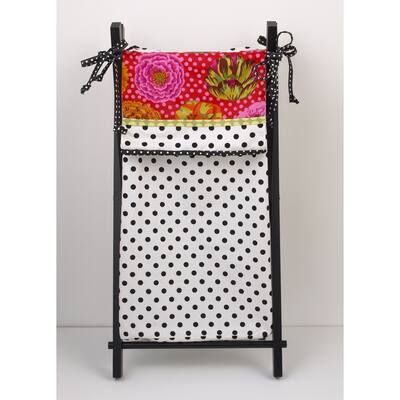 Cotton Tale Tula Hamper