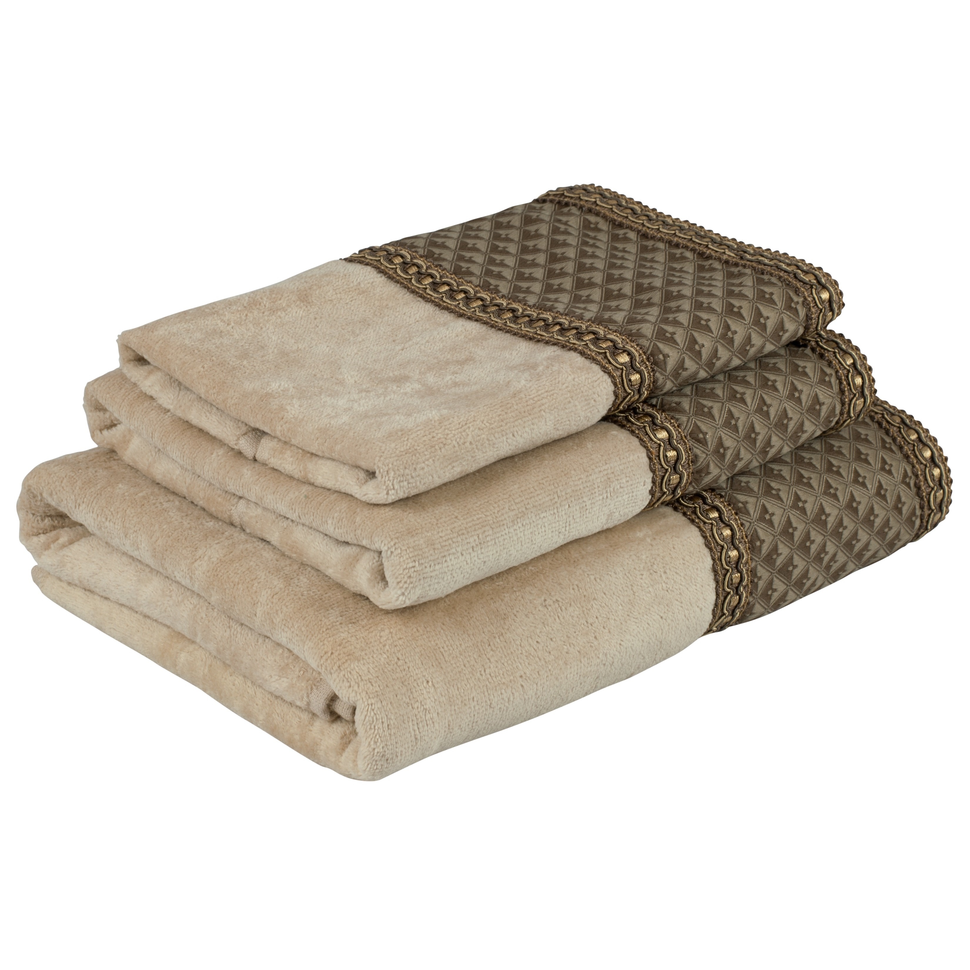 Sherry kline towels hot sale