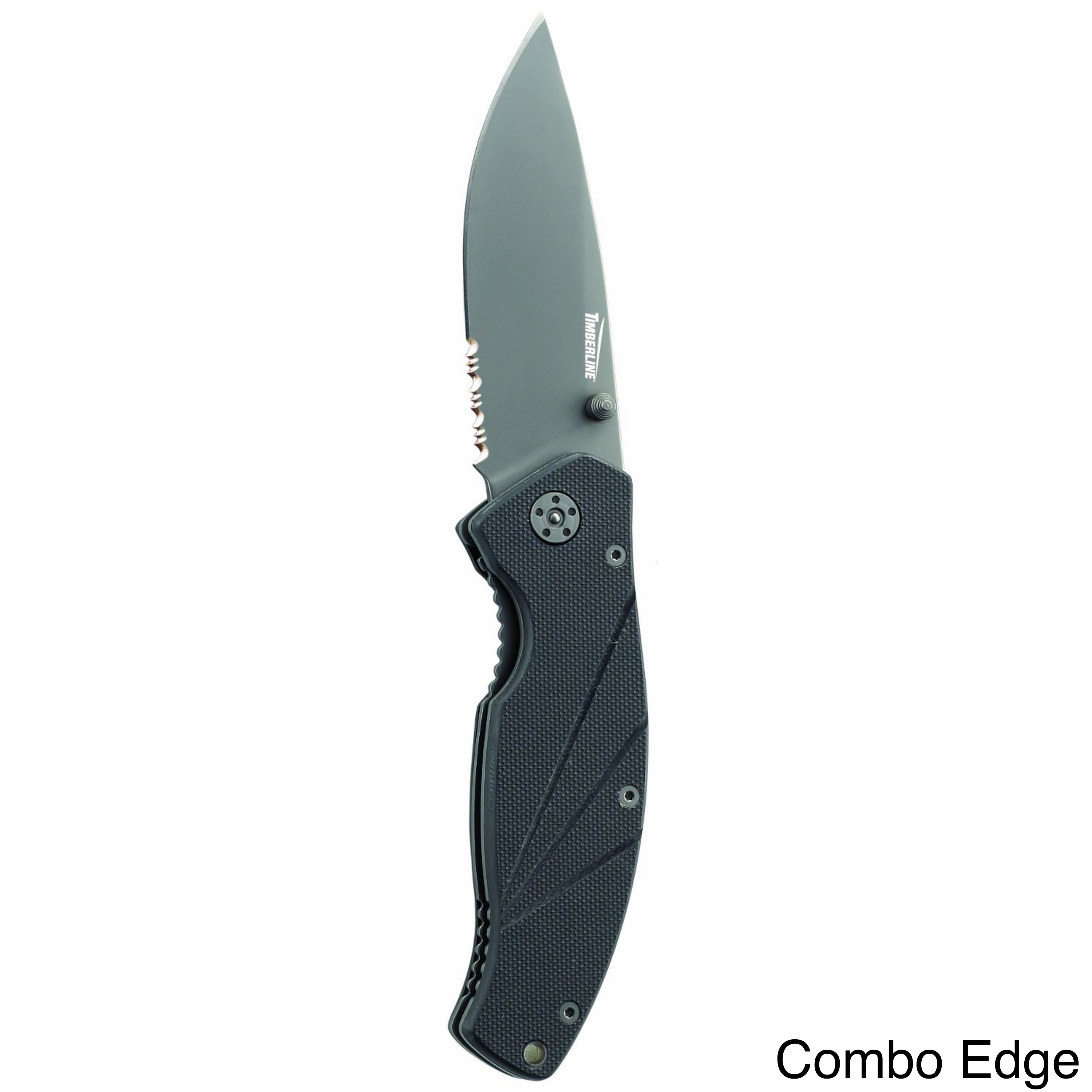 Timberline Workhorse Folder Knife