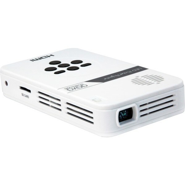 best pocket projector for mac