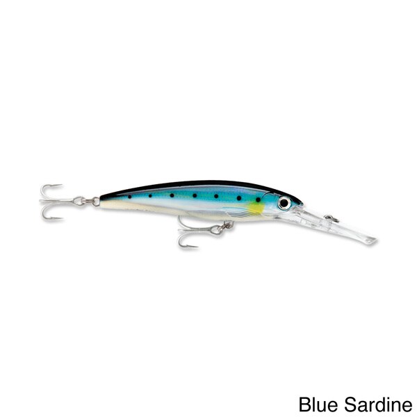 Rapala X-Rap Magnum #15