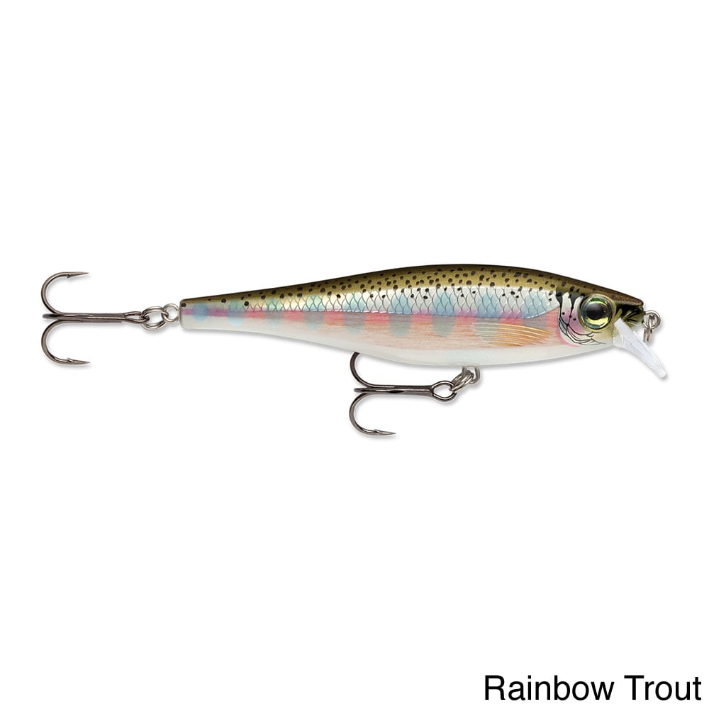 Rapala BX Minnow #10 - Overstock Shopping - The Best Prices on Rapala ...