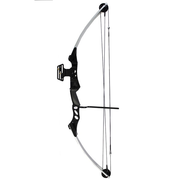 29-inch Right Hand Compound Bow 206 FPS