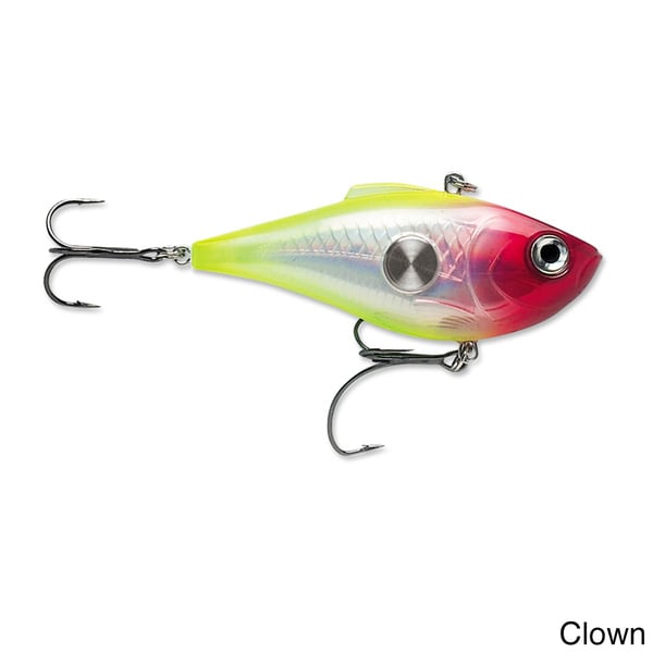 Rapala Clackin Rap #8   15588290 The Best