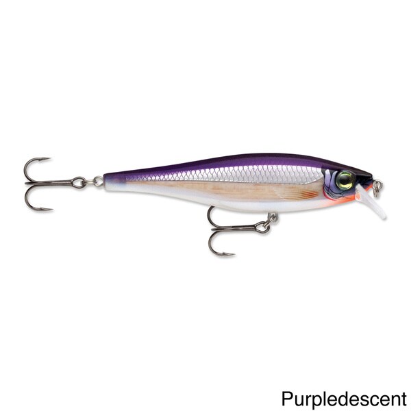 Rapala BX Swimmer 12 Fishing Lure 4-3//-Inch