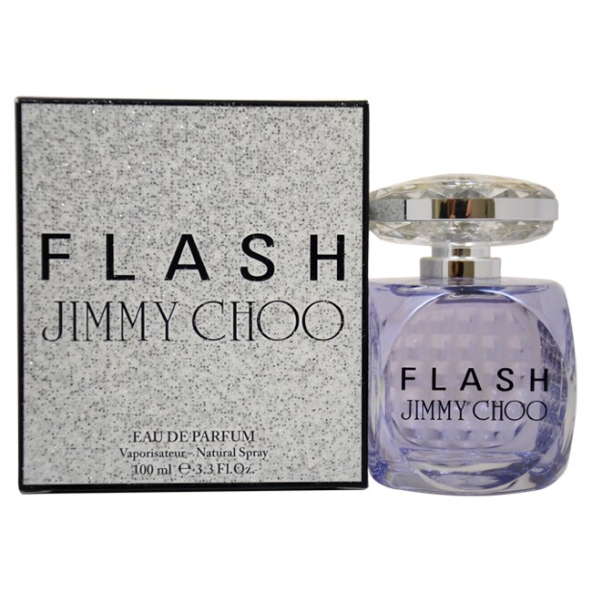jimmy choo flash parfum