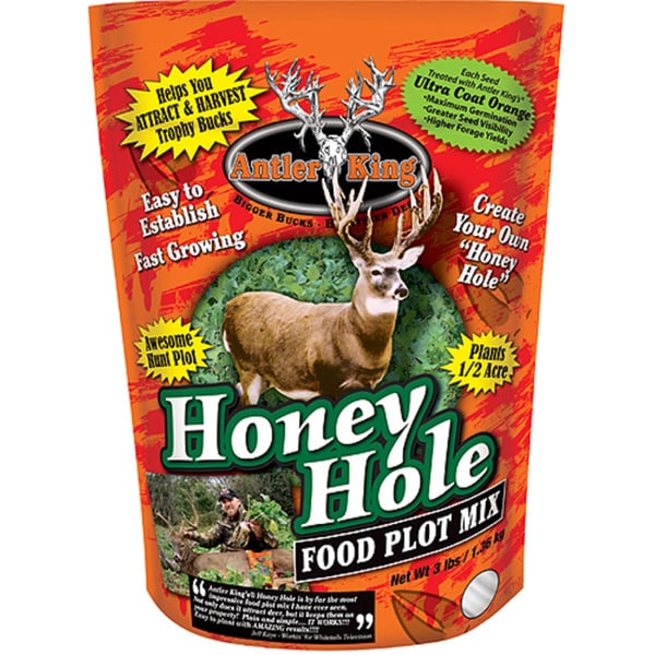 Antler King Honey Hole Mix   15588339   Shopping   The Best