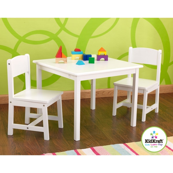 kidkraft aspen table