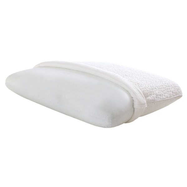 dreams memory foam pillow