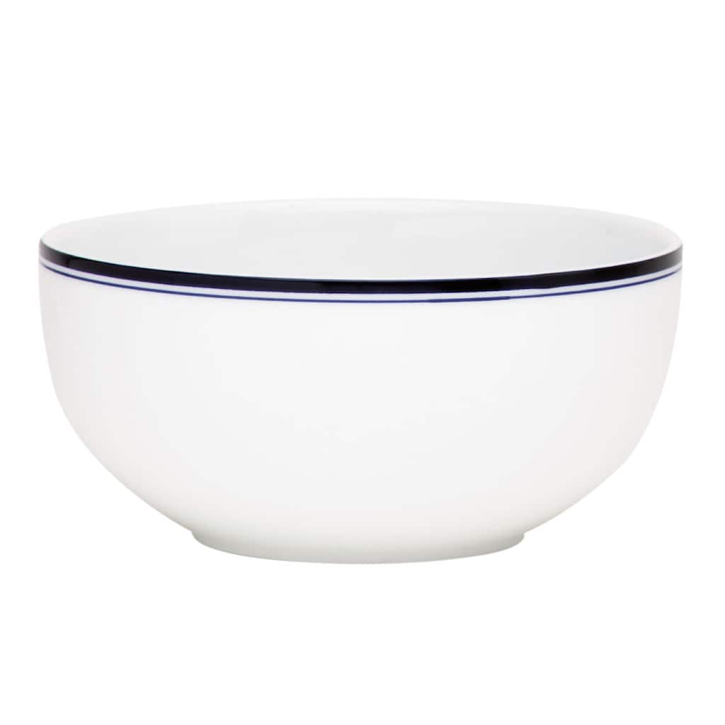 Dansk Christianshavn Blue All Purpose Bowl
