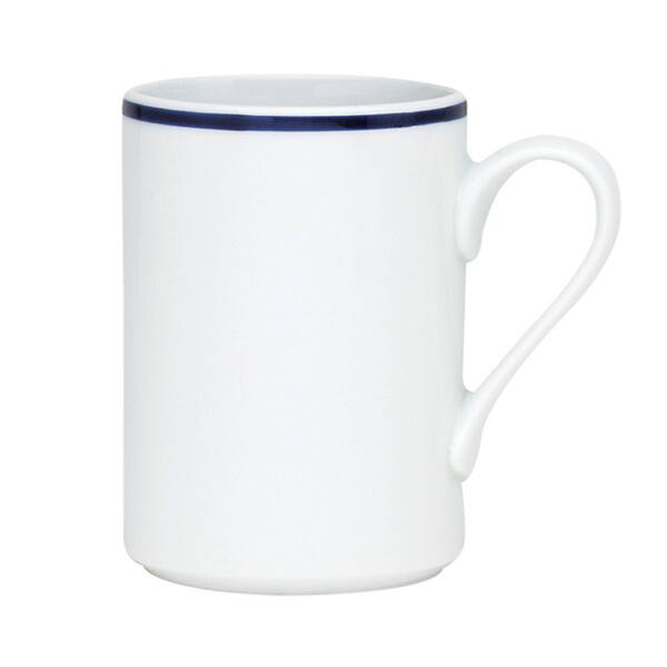 Dansk Christianshavn Blue Coffee Pot