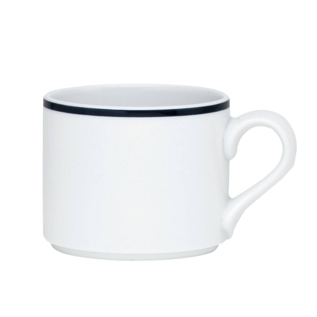 Dansk Christianshavn Blue Cup