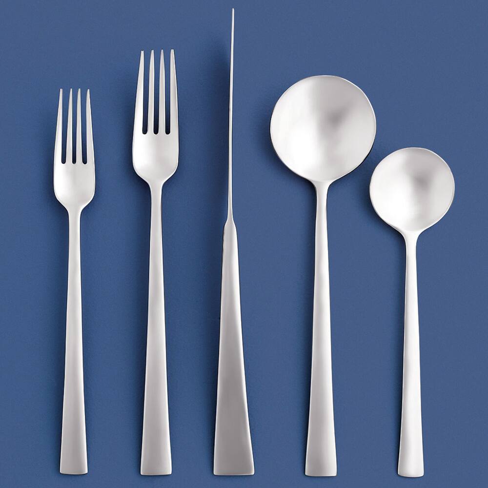 Dansk Rondure 5-piece Place Setting