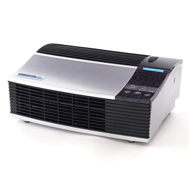 人気新品 XL Oreck Professional Cell Truman AIRPB Purifier Air 空気清浄機・イオン発生器