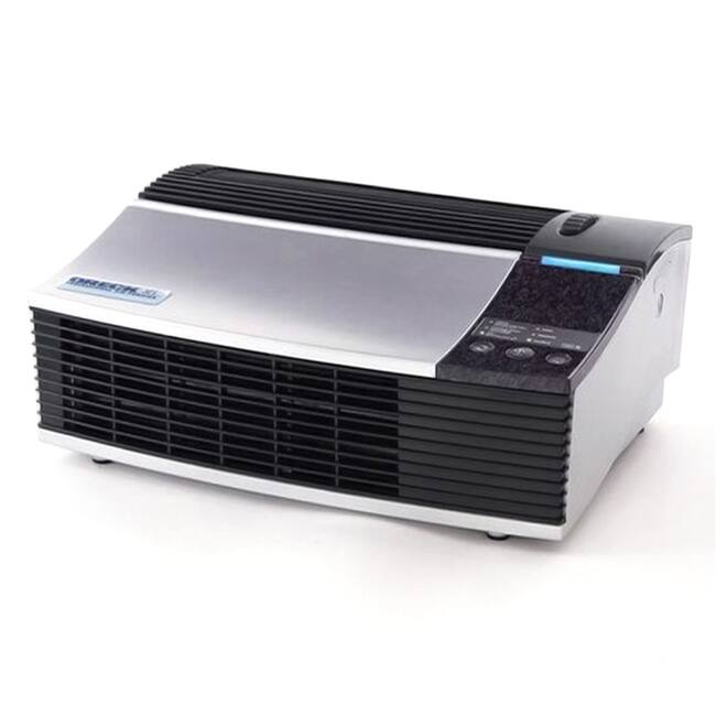 Oreck XL Professional Air Purifier AIRPB Truman Cell Technology Table Top Home Air Cleaner