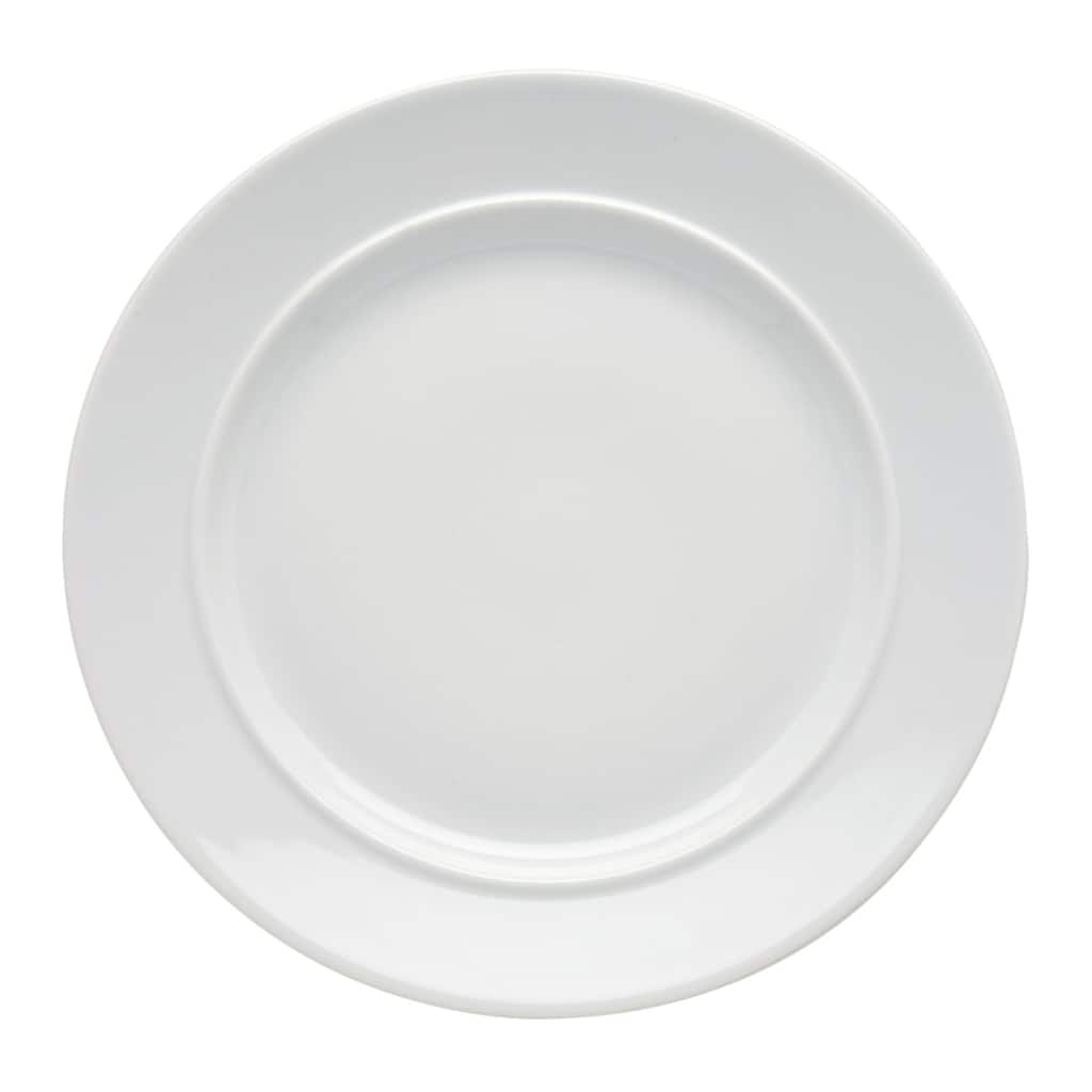 Dansk Cafe Blanc Salad Plate