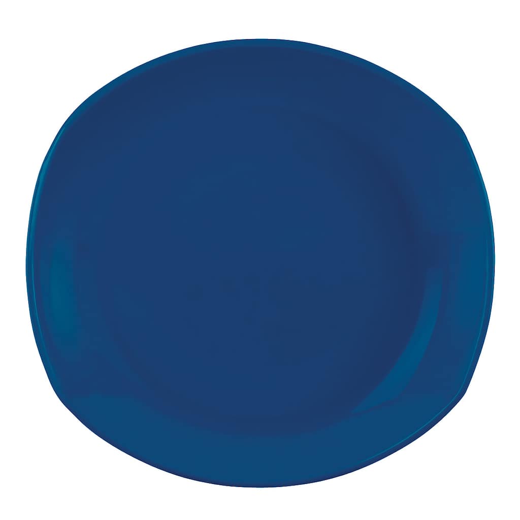 Dansk Classic Fjord Nordic Blue Dinner Plate