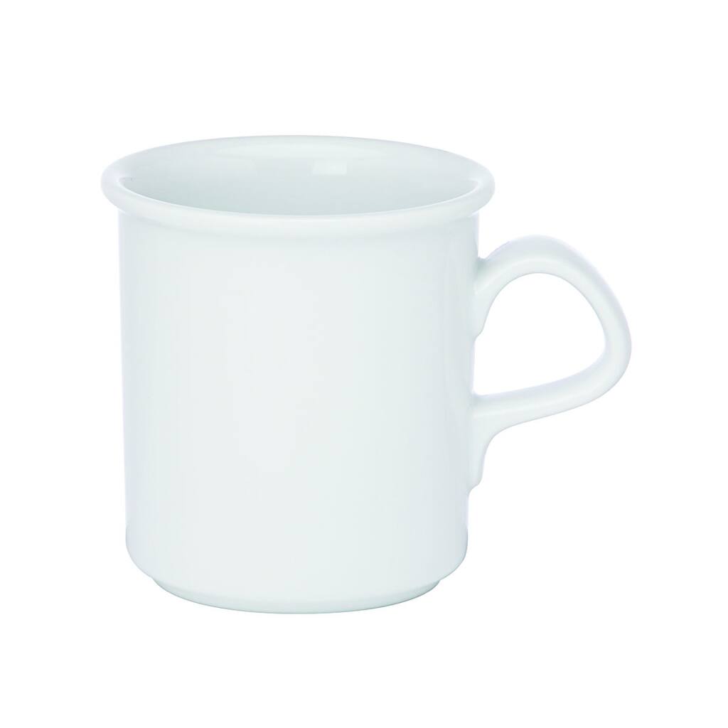 Dansk Cafe Blanc Mug