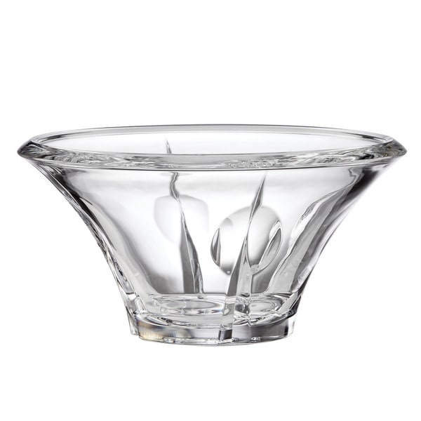 Gorham 'Hartfield' Large Crystal Serving Bowl Gorham Serving Bowls