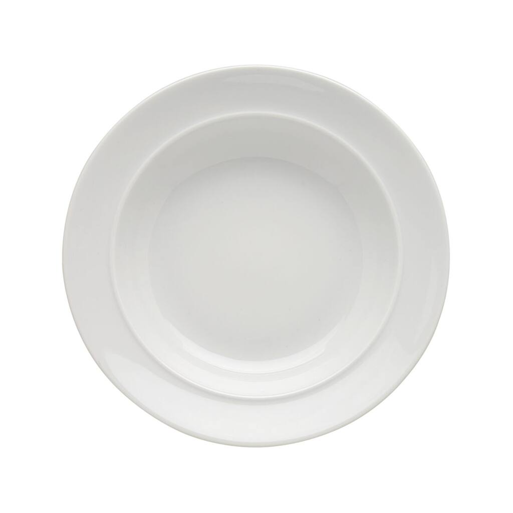 Dansk Cafe Blanc Soup/Cereal Bowl