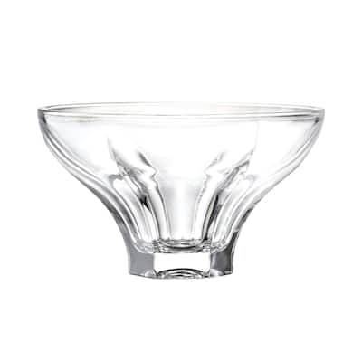 Gorham Sutherton Crystal Bowl
