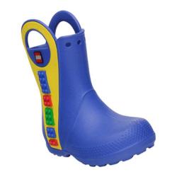 lego rain boots