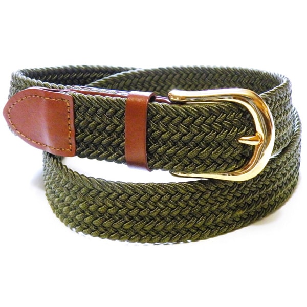 overstock h belt